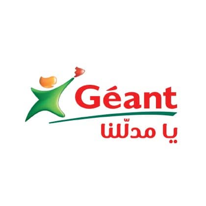 geant